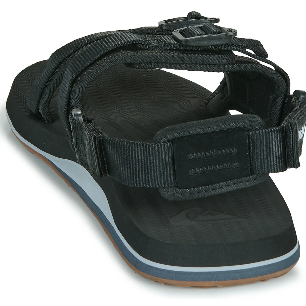 Quiksilver MONKEY CAGED A/T-Homme Sandales Et Nu-Pieds