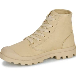 Palladium MONO CHROME-Homme Randonnée|Bottines / Boots