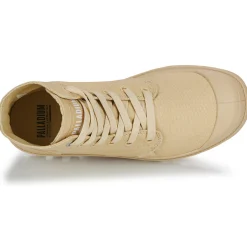 Palladium MONO CHROME-Homme Randonnée|Bottines / Boots