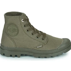 Palladium MONO CHROME-Homme Randonnée|Bottines / Boots