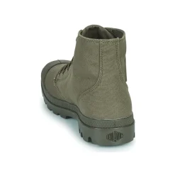 Palladium MONO CHROME-Homme Randonnée|Bottines / Boots