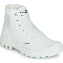 Palladium MONO CHROME-Homme Randonnée