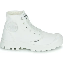 Palladium MONO CHROME-Homme Randonnée