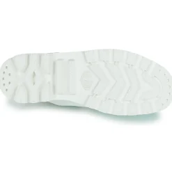 Palladium MONO CHROME-Homme Randonnée