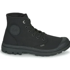 Palladium MONO CHROME-Homme Randonnée|Bottines / Boots