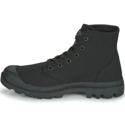 Palladium MONO CHROME-Homme Randonnée|Bottines / Boots