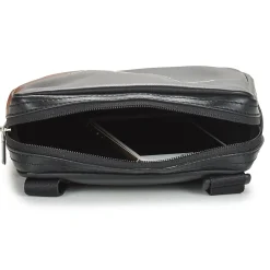 Calvin Klein Jeans MONOGRAM SOFT REPORTER18-Homme Pochettes / Sacoches