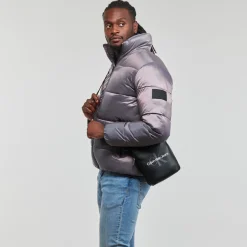 Calvin Klein Jeans MONOGRAM SOFT REPORTER18-Homme Pochettes / Sacoches