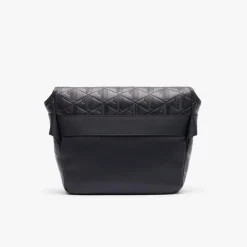 Lacoste Monogramme-Homme Pochettes / Sacoches