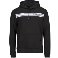 Tommy Hilfiger MONOTYPE STRIPE-Homme Sweats & Polaires