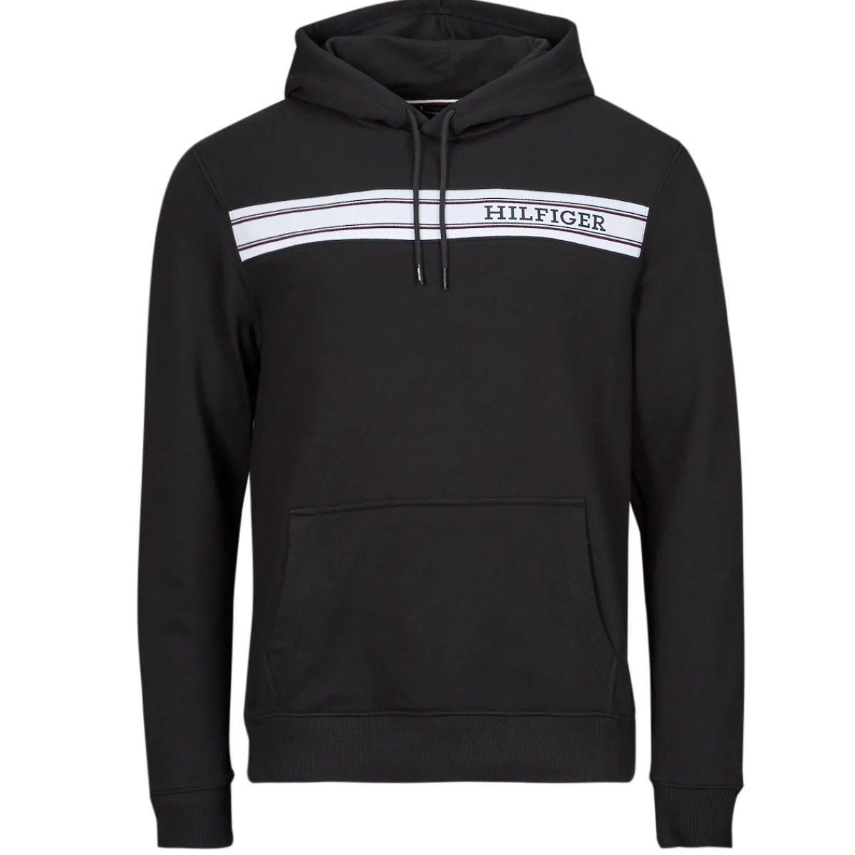 Tommy Hilfiger MONOTYPE STRIPE-Homme Sweats & Polaires