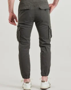 Deeluxe MONROE-Homme Pantalons