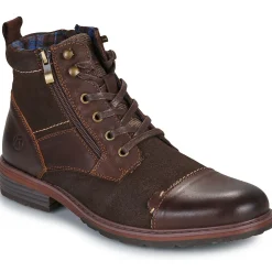 Kdopa MONTANA-Homme Bottines / Boots