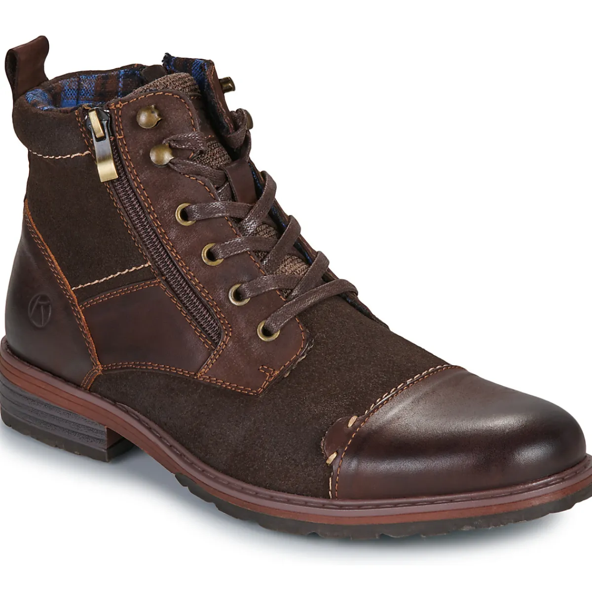 Kdopa MONTANA-Homme Bottines / Boots