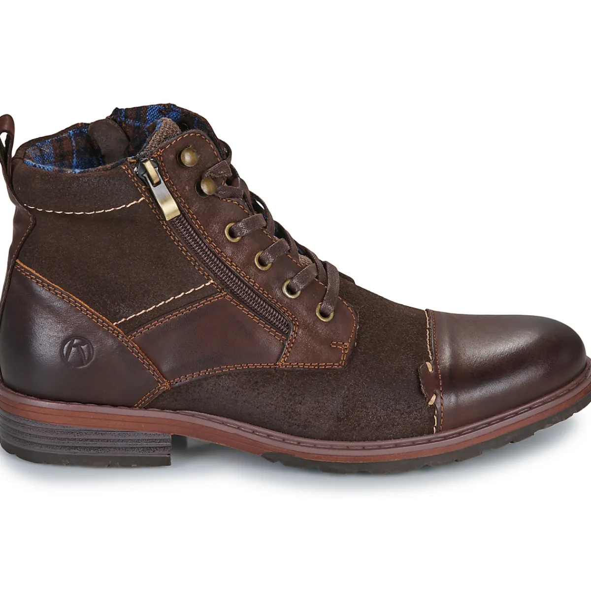 Kdopa MONTANA-Homme Bottines / Boots