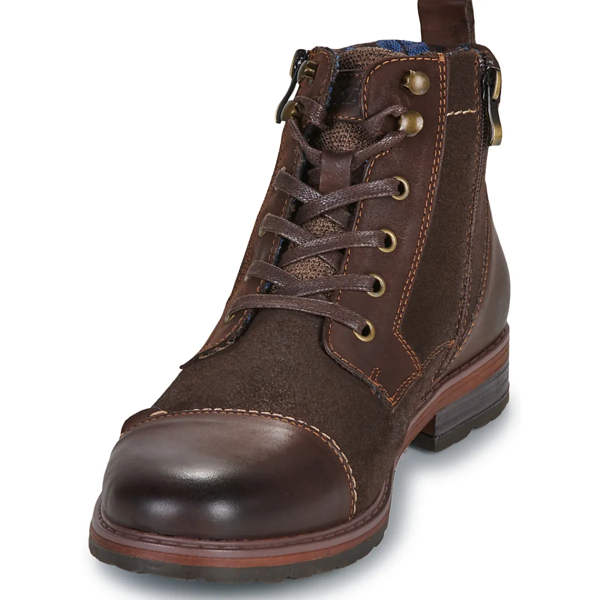 Kdopa MONTANA-Homme Bottines / Boots