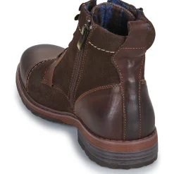 Kdopa MONTANA-Homme Bottines / Boots