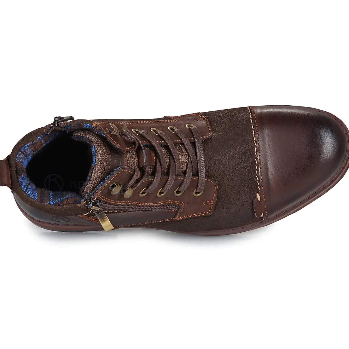 Kdopa MONTANA-Homme Bottines / Boots