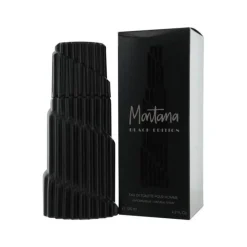 Montana MONTANBE-Homme Parfums