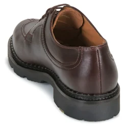 Pellet MONTARIO-Homme Derbies & Richelieu