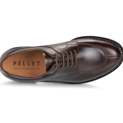 Pellet MONTARIO-Homme Derbies & Richelieu