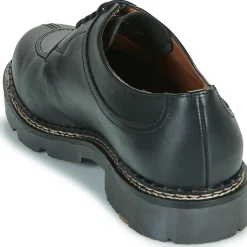 Pellet MONTARIO-Homme Derbies & Richelieu