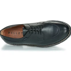 Pellet MONTARIO-Homme Derbies & Richelieu