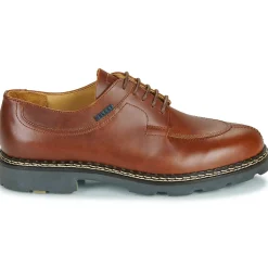 Pellet MONTARIO-Homme Derbies & Richelieu