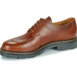 Pellet MONTARIO-Homme Derbies & Richelieu