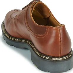 Pellet MONTARIO-Homme Derbies & Richelieu