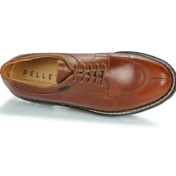 Pellet MONTARIO-Homme Derbies & Richelieu