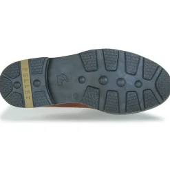 Pellet MONTARIO-Homme Derbies & Richelieu