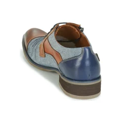 Kdopa MONTMARTRE-Homme Derbies & Richelieu