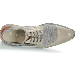 Kdopa MONTMARTRE-Homme Derbies & Richelieu