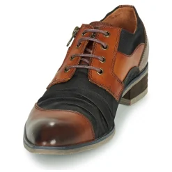 Kdopa MONTMARTRE-Homme Derbies & Richelieu