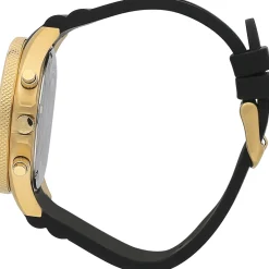 Maserati Montre en acier-Homme Montres