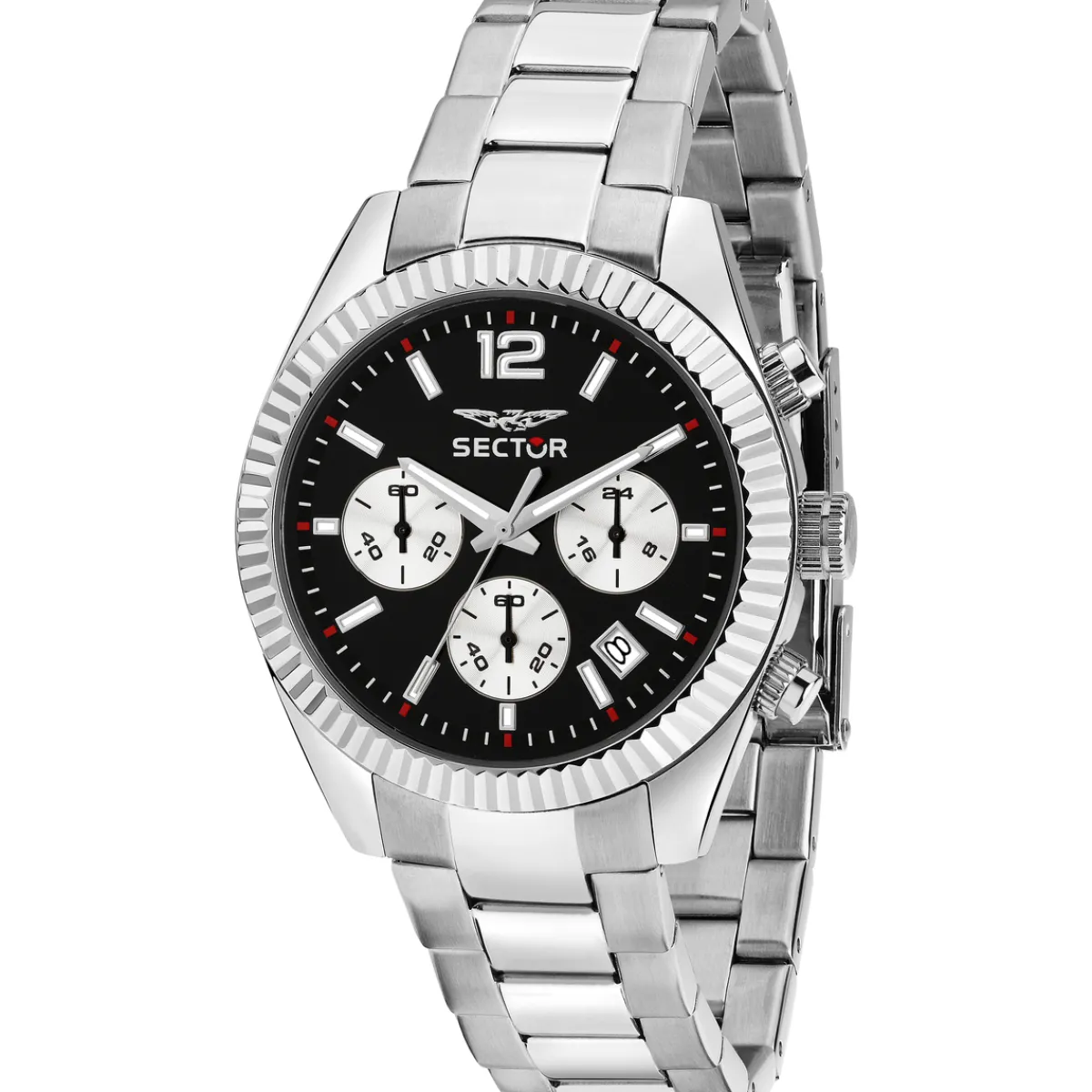 Sector Montre en-Homme Bijoux