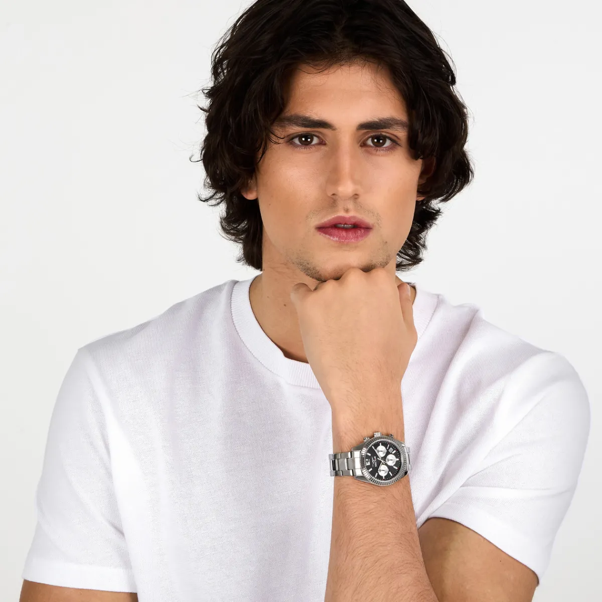 Sector Montre en-Homme Bijoux
