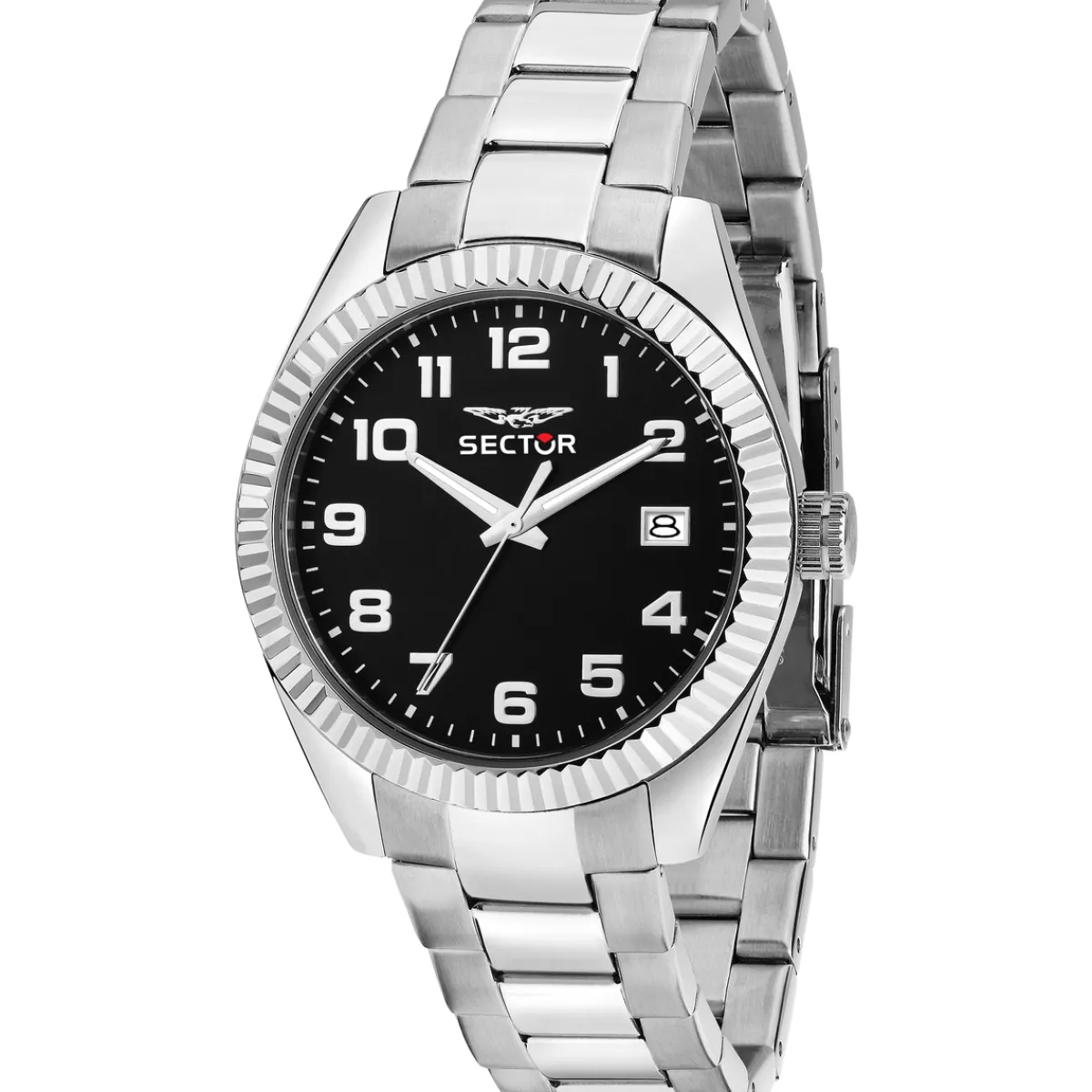 Sector Montre en-Homme Bijoux