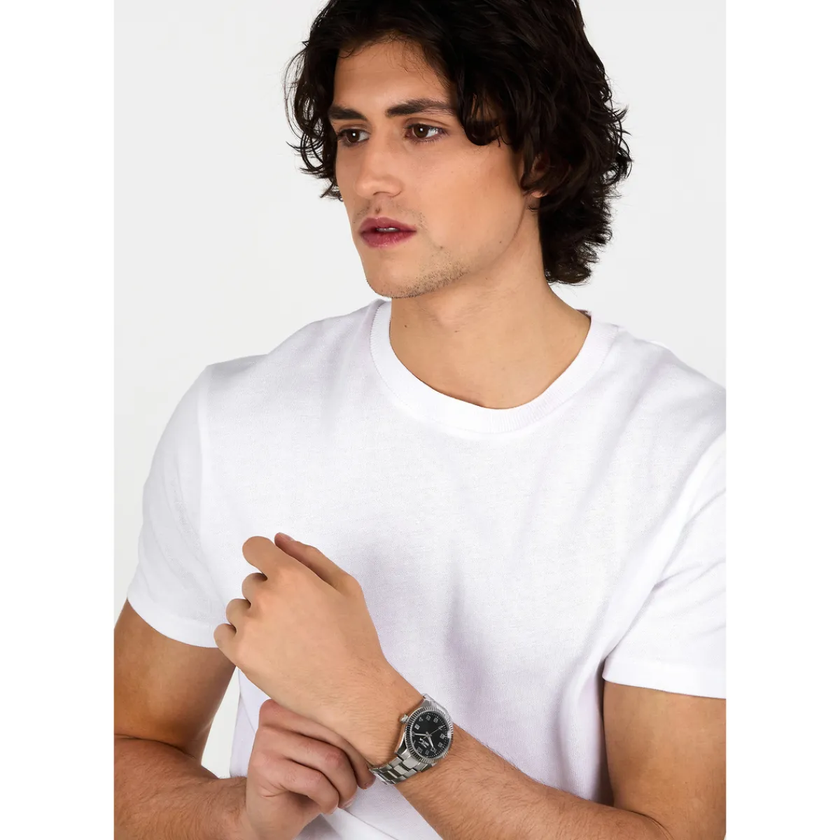 Sector Montre en-Homme Bijoux