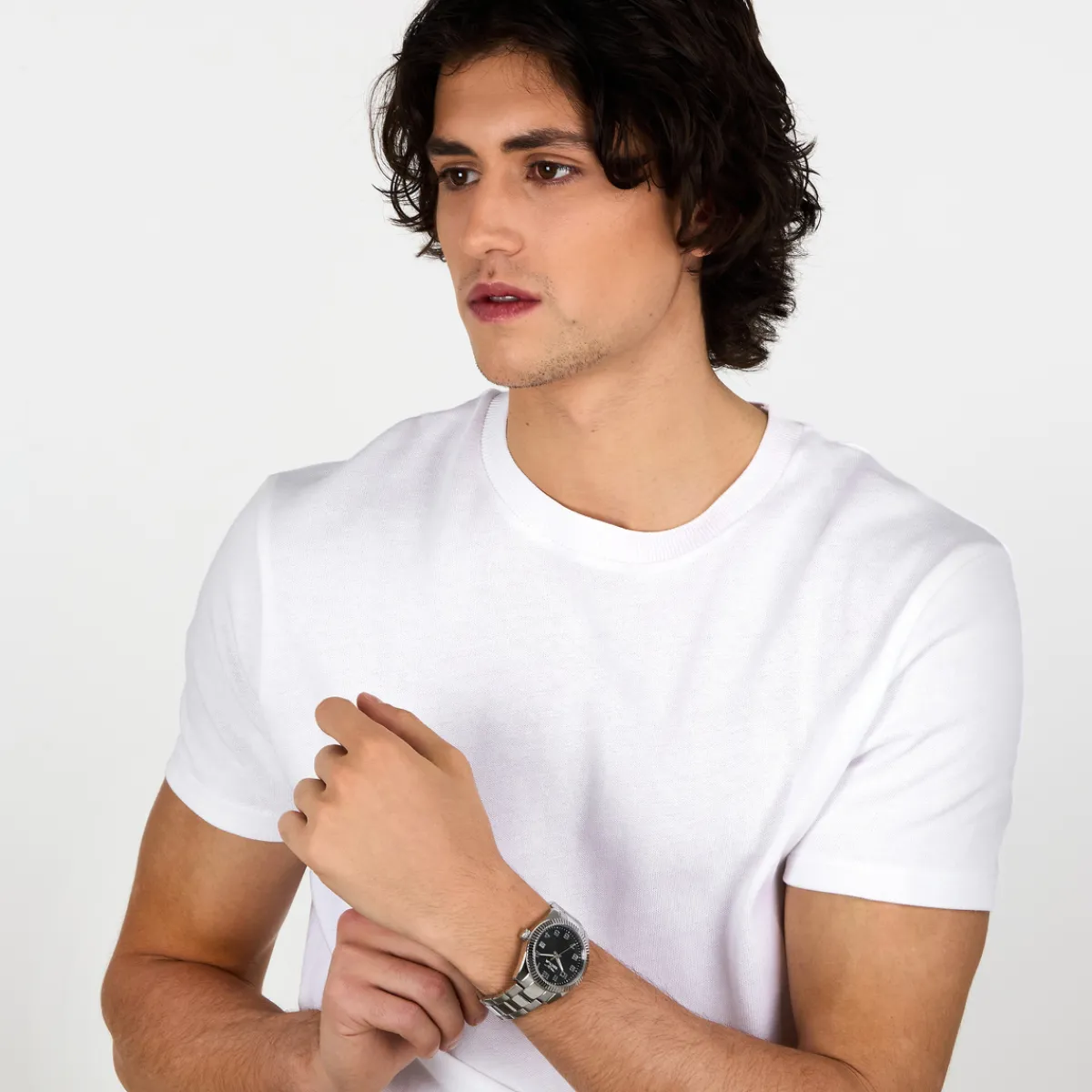 Sector Montre en-Homme Bijoux