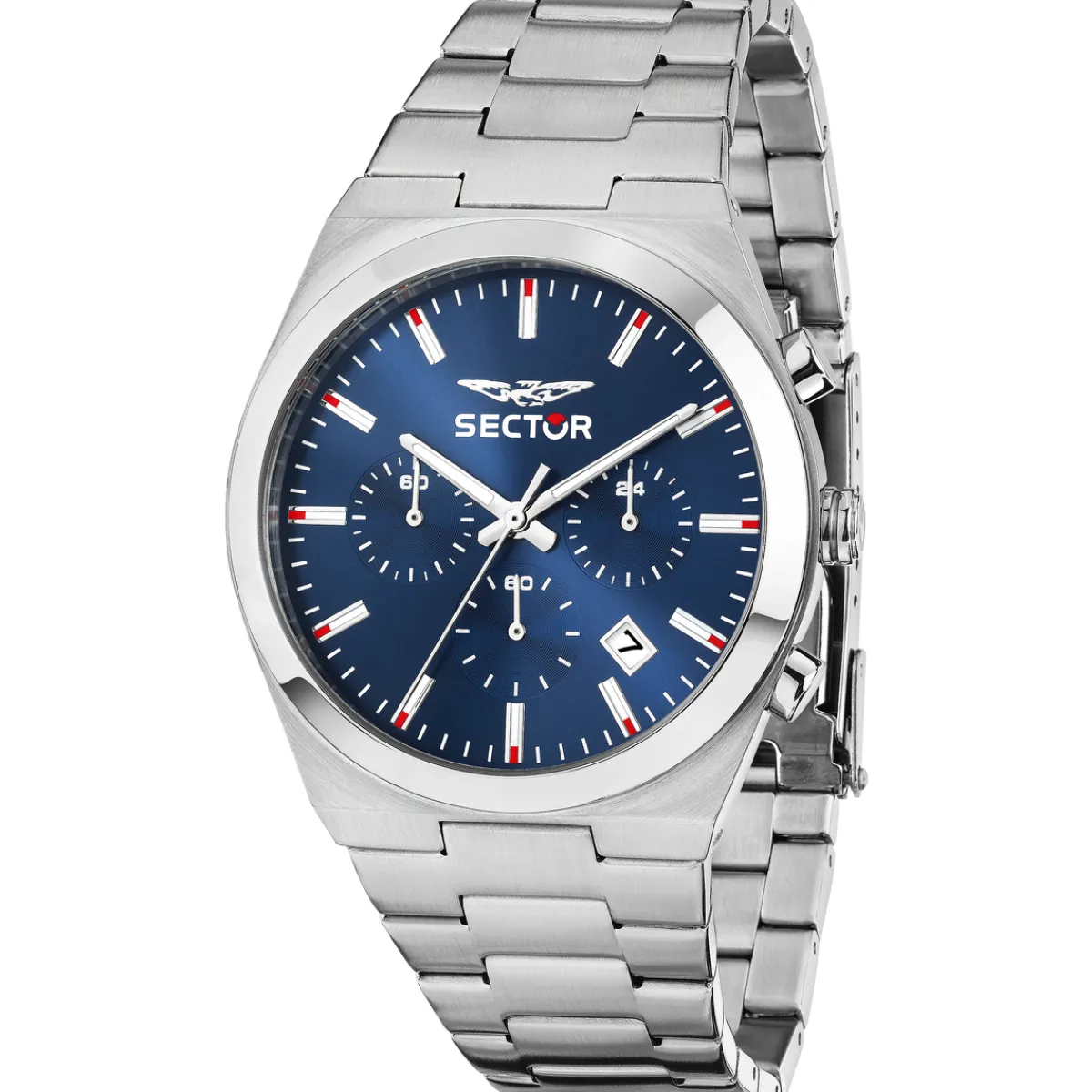 Sector Montre en-Homme Bijoux