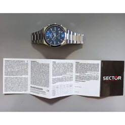 Sector Montre en-Homme Bijoux