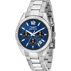 Sector Montre en-Homme Bijoux