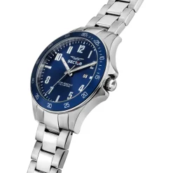 Sector Montre en-Homme Bijoux