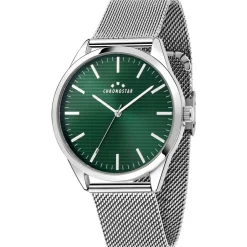 Chronostar Montre en alliage-Homme Bijoux