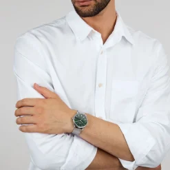 Chronostar Montre en alliage-Homme Bijoux