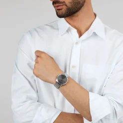 Chronostar Montre en alliage-Homme Bijoux