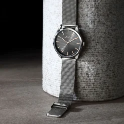 Chronostar Montre en alliage-Homme Bijoux