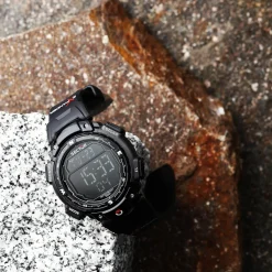 Sector Montre en plastique-Homme Montres